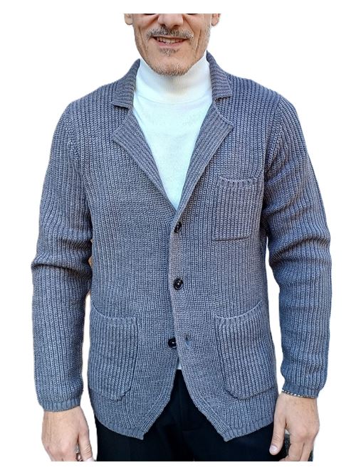  MARKUP | MK9900051/GRIGIO MELANGE